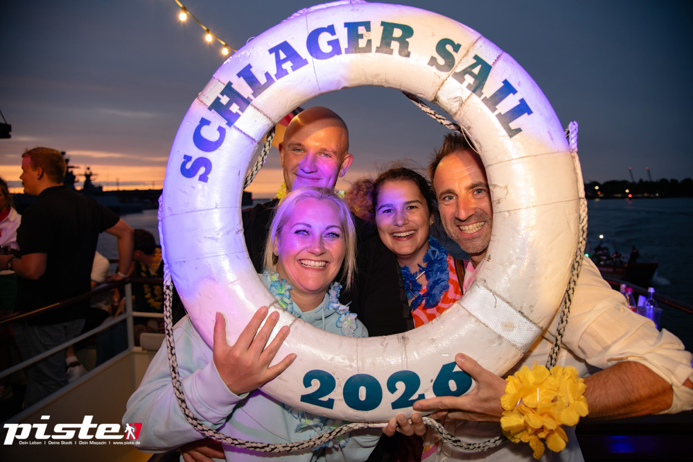 Schlager Sail