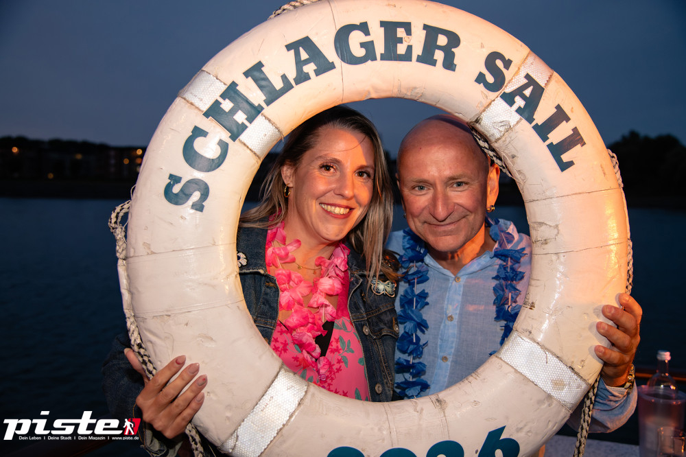Schlager Sail