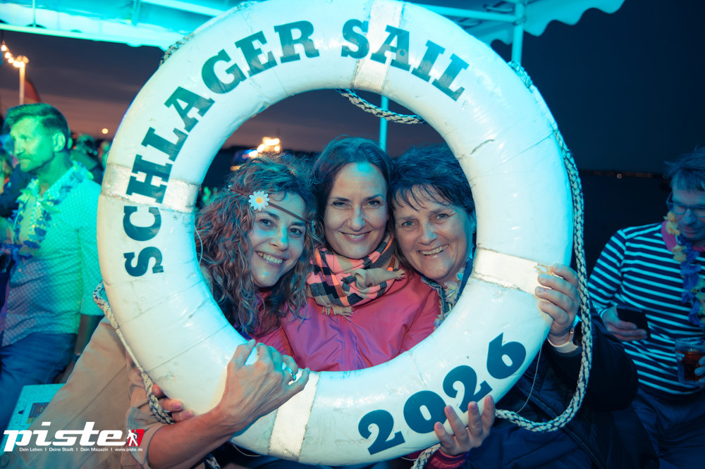 Schlager Sail
