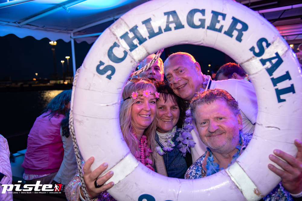 Schlager Sail