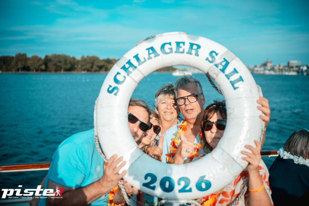 Schlager Sail