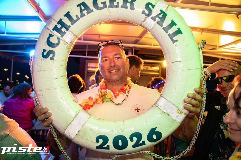 Schlager Sail