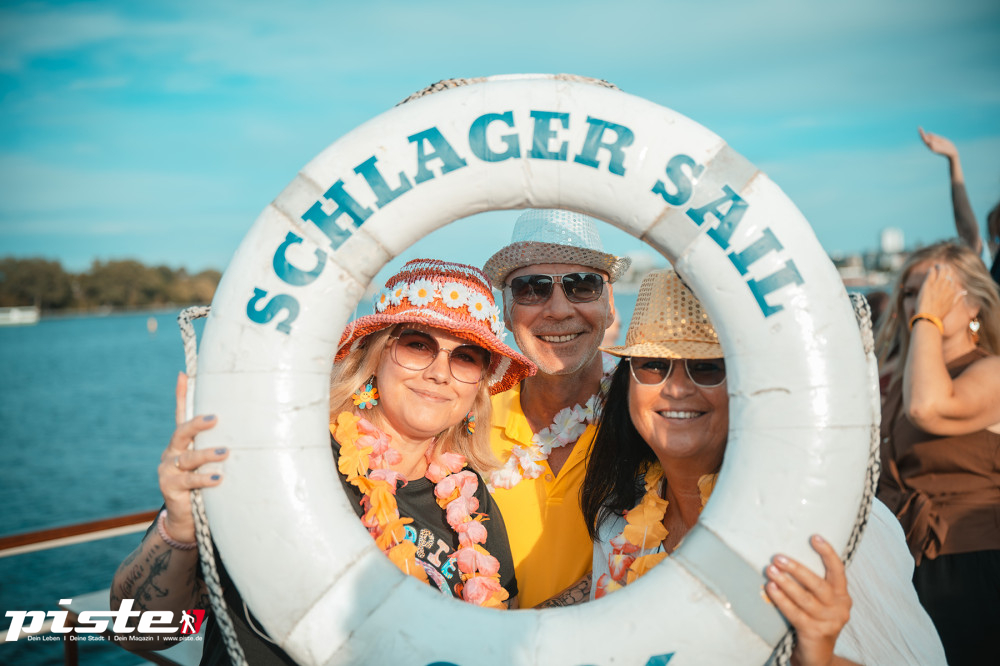 Schlager Sail