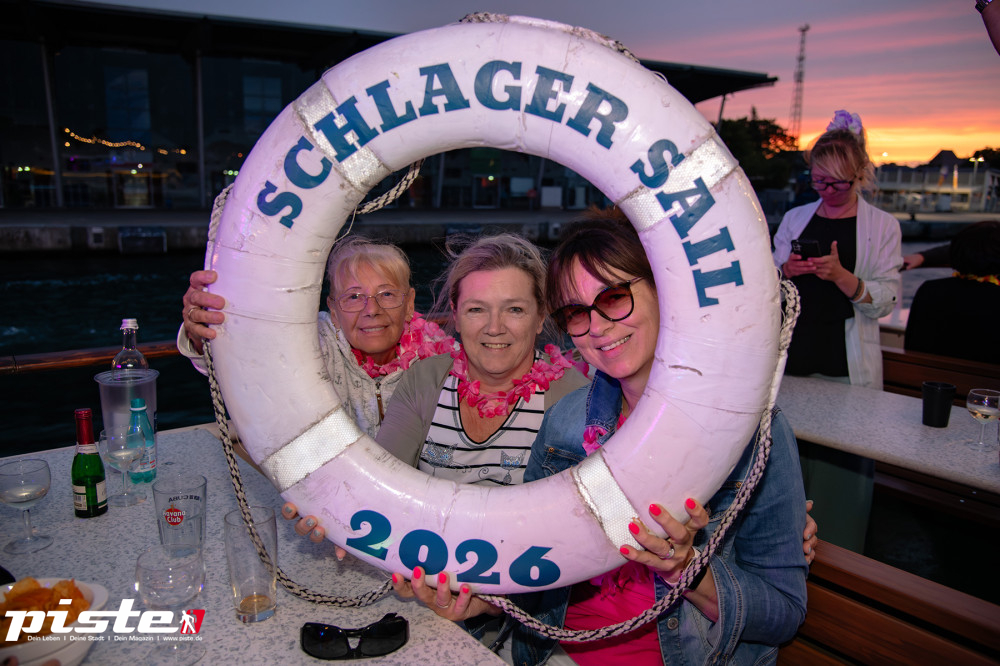 Schlager Sail