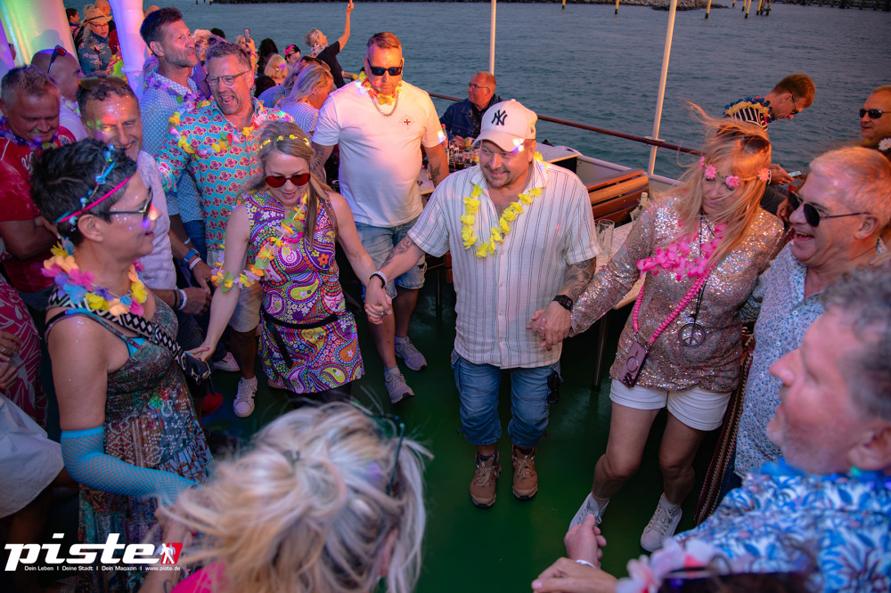 Schlager Sail