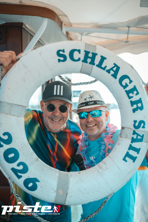Schlager Sail
