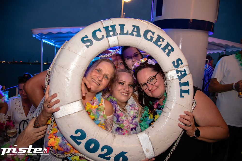 Schlager Sail