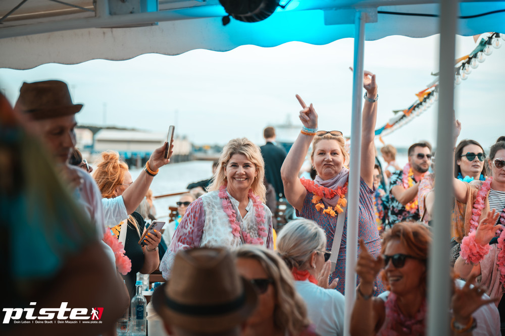 Schlager Sail