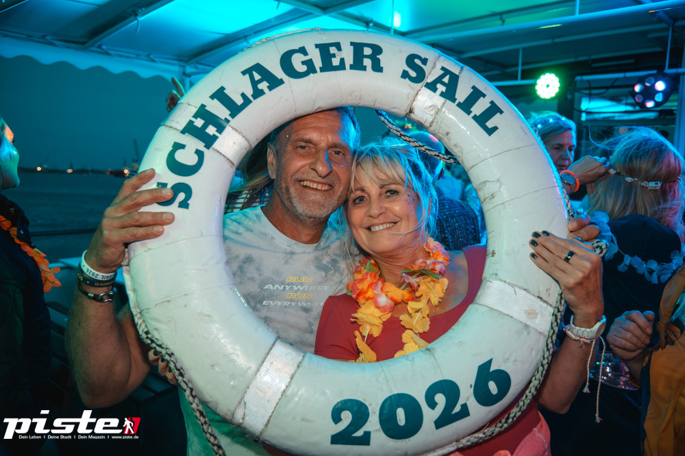 Schlager Sail