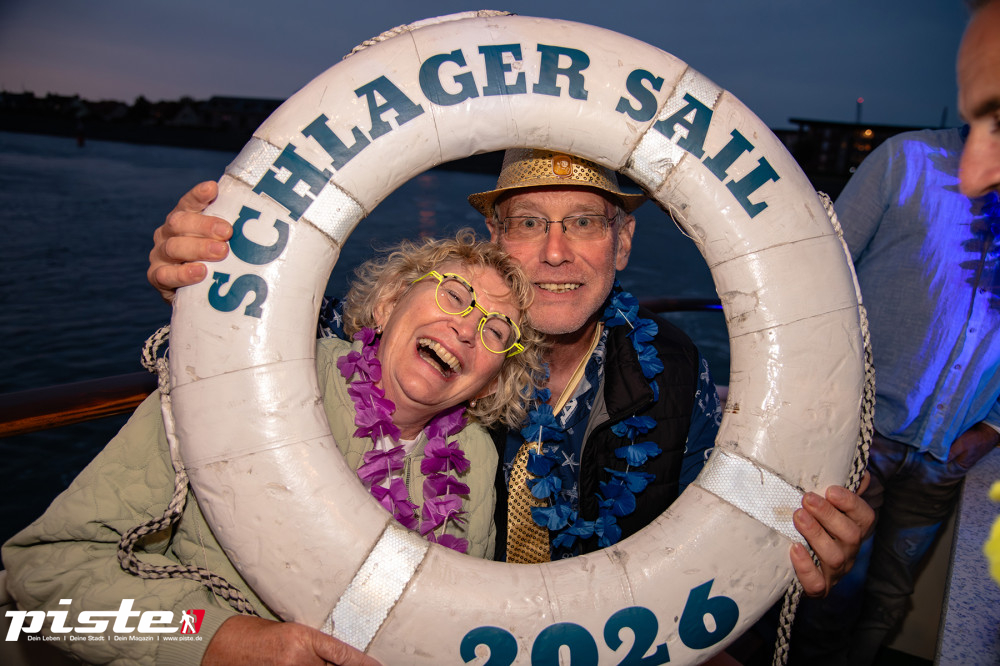 Schlager Sail