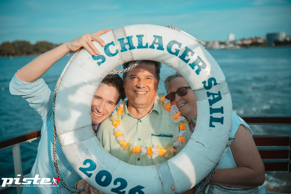 Schlager Sail