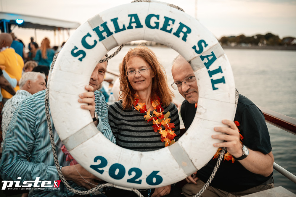 Schlager Sail