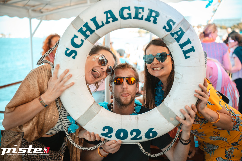 Schlager Sail