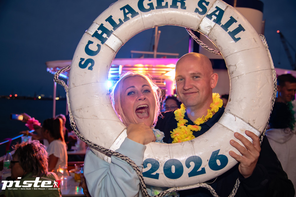 Schlager Sail