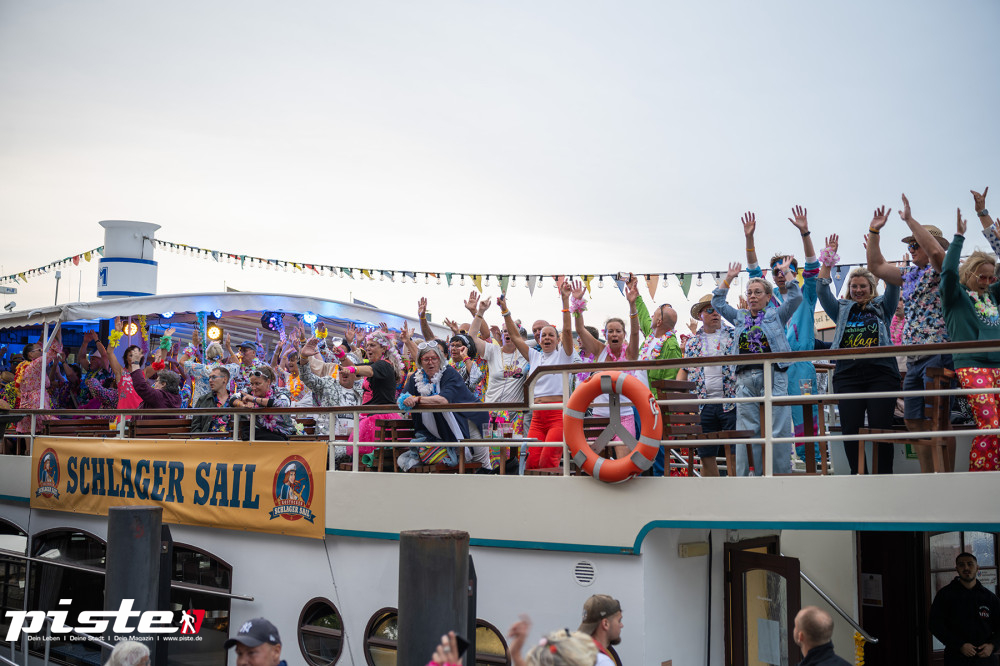 Schlager Sail