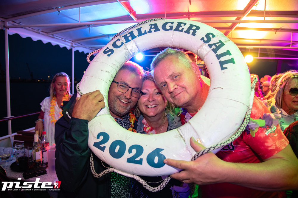 Schlager Sail