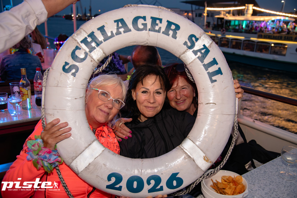 Schlager Sail