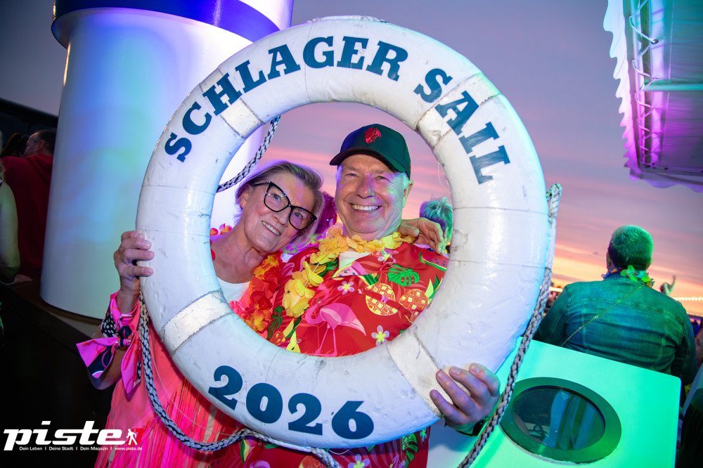 Schlager Sail