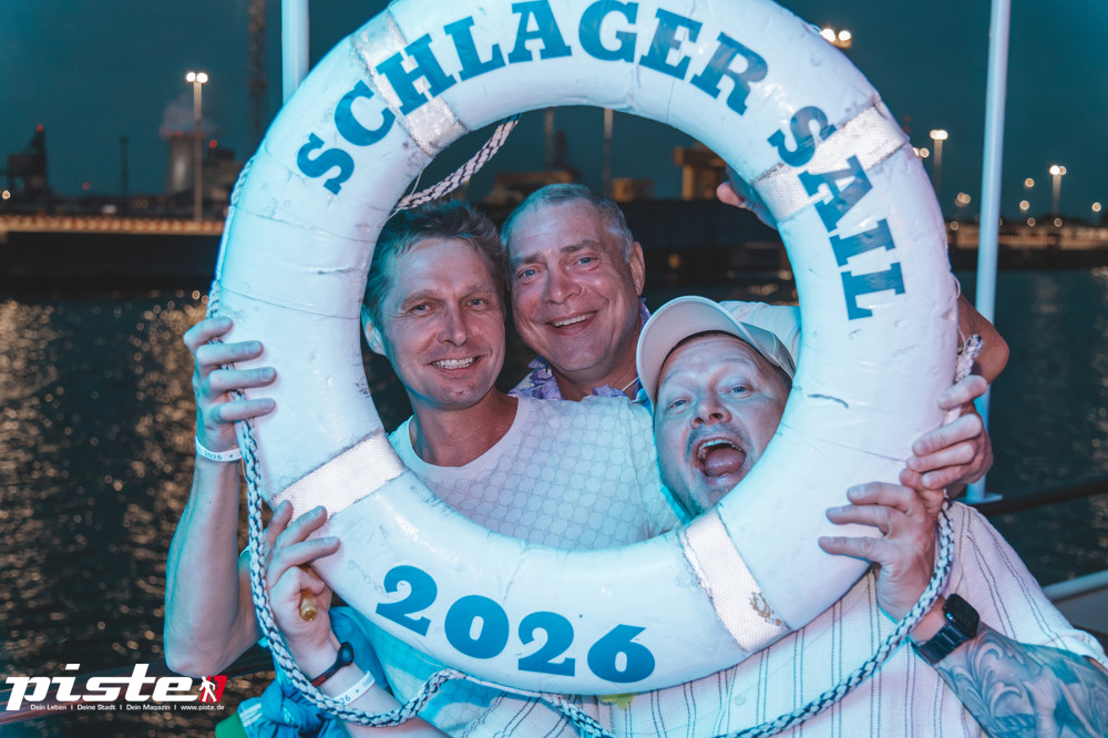 Schlager Sail