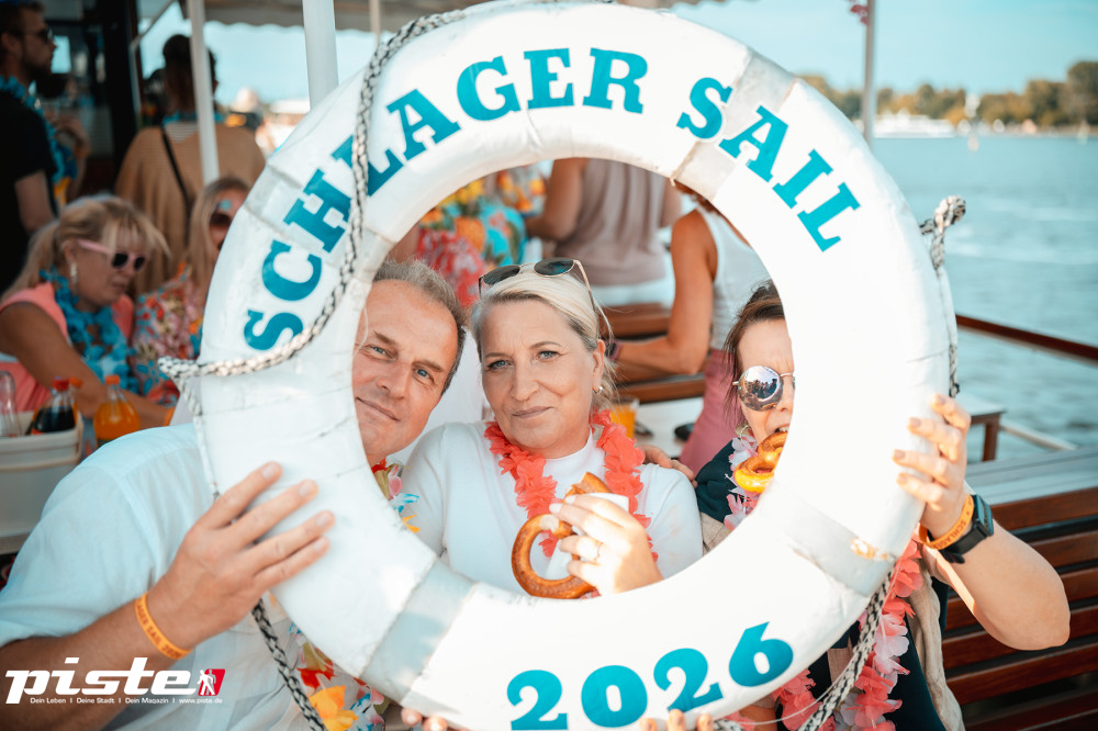 Schlager Sail