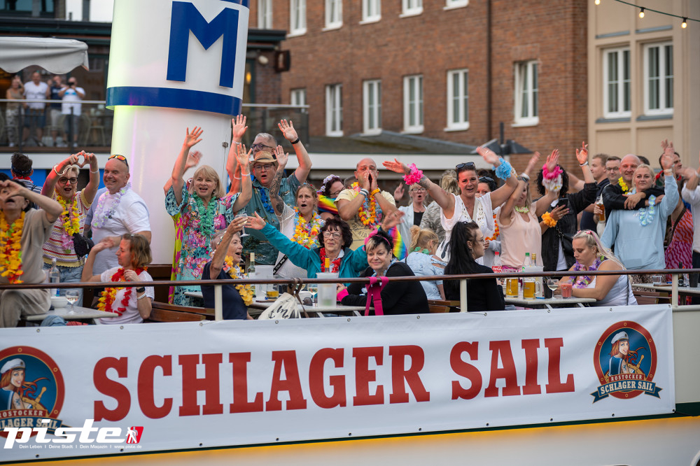 Schlager Sail