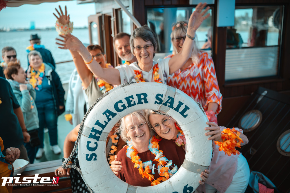 Schlager Sail