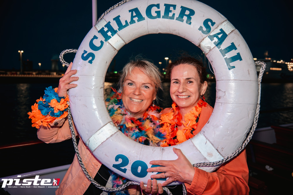 Schlager Sail