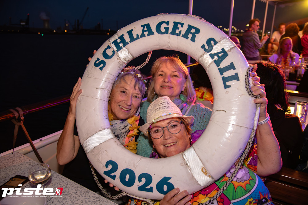 Schlager Sail