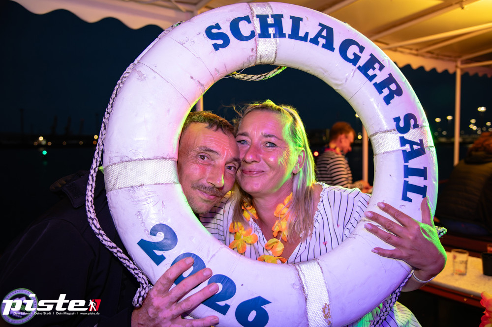 Schlager Sail