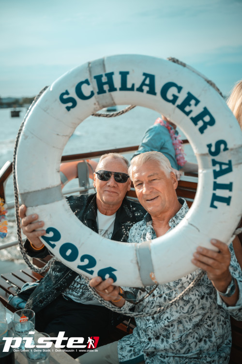 Schlager Sail
