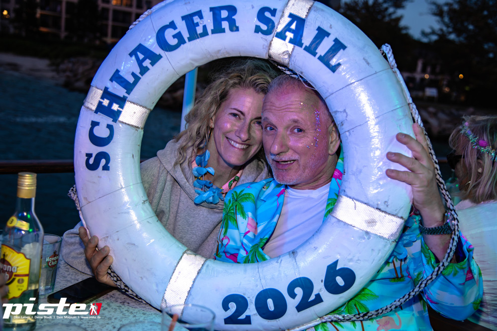 Schlager Sail