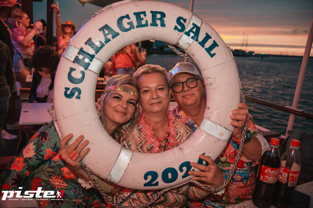 Schlager Sail