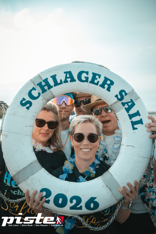 Schlager Sail