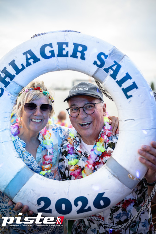 Schlager Sail