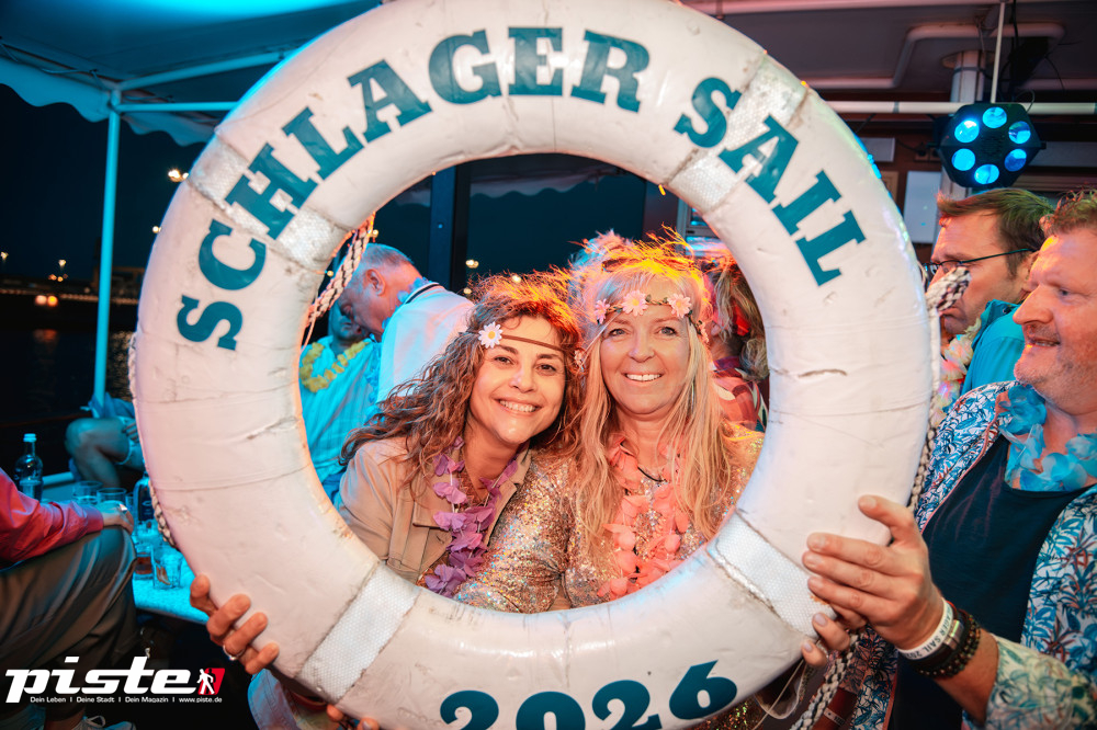 Schlager Sail