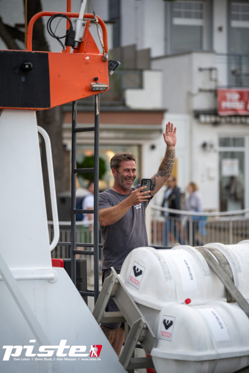 Schlager Sail