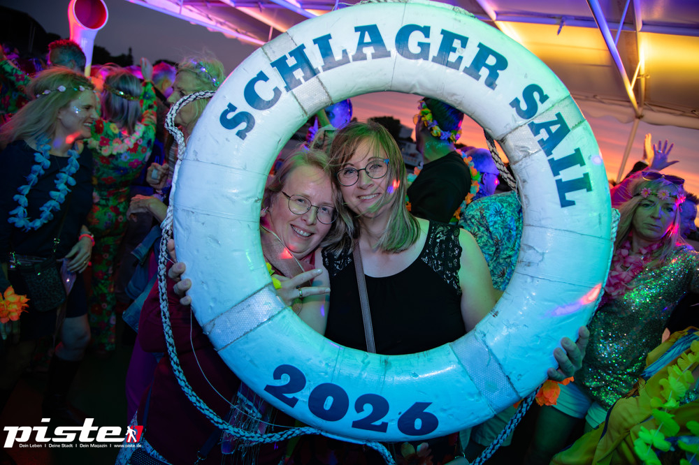 Schlager Sail