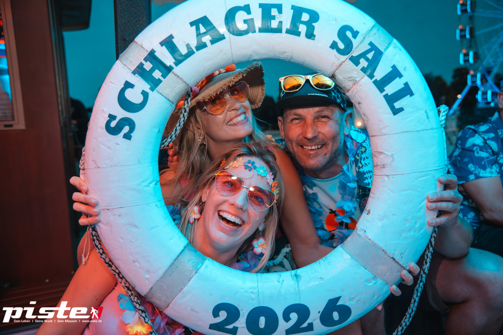 Schlager Sail