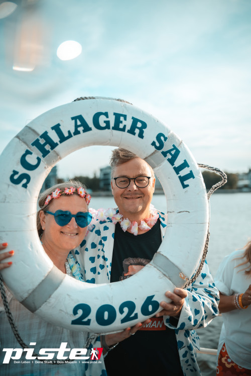 Schlager Sail