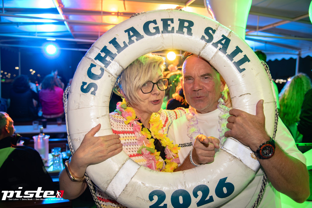 Schlager Sail