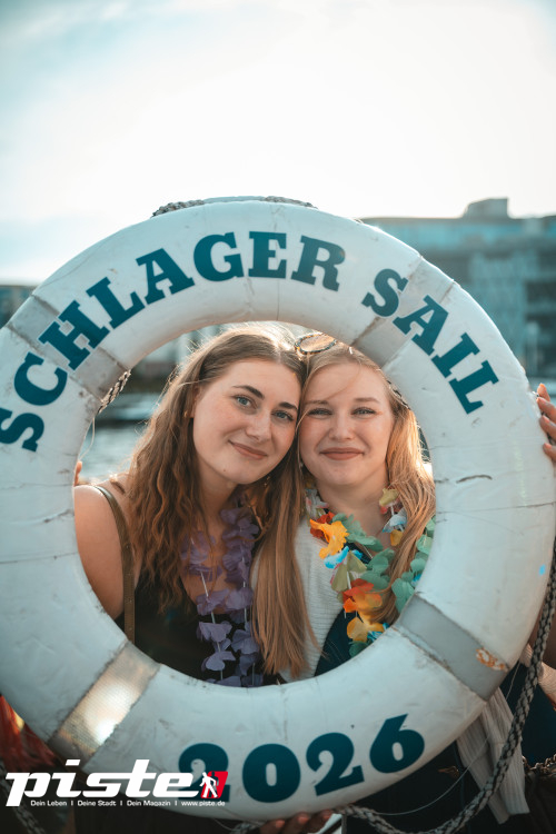 Schlager Sail