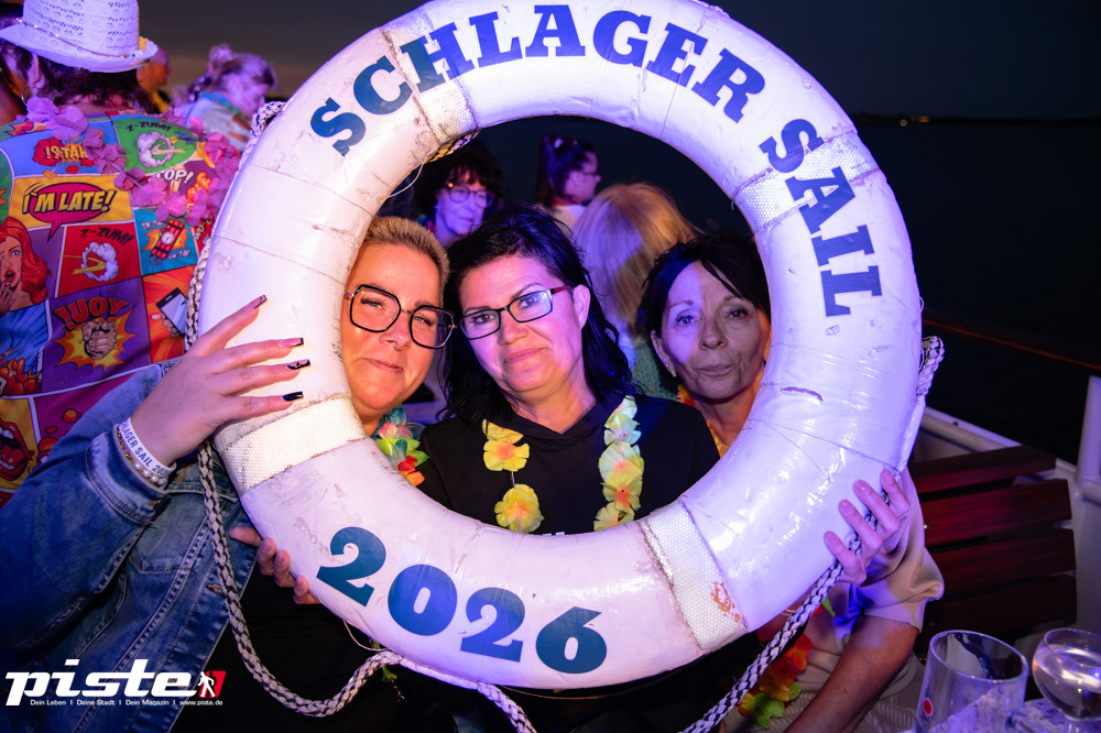 Schlager Sail