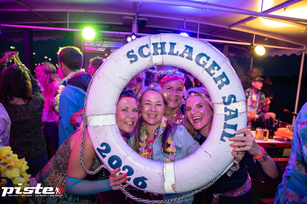 Schlager Sail