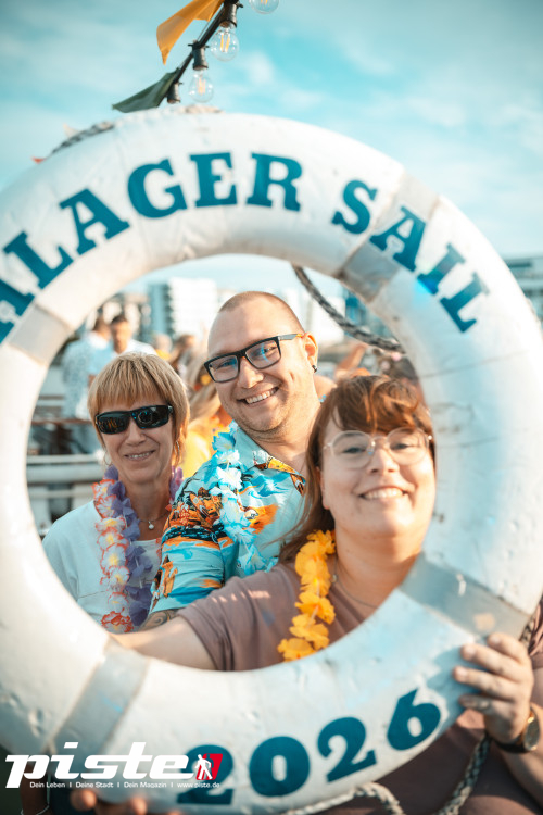 Schlager Sail