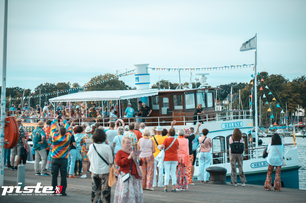 Schlager Sail