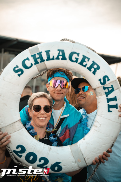 Schlager Sail