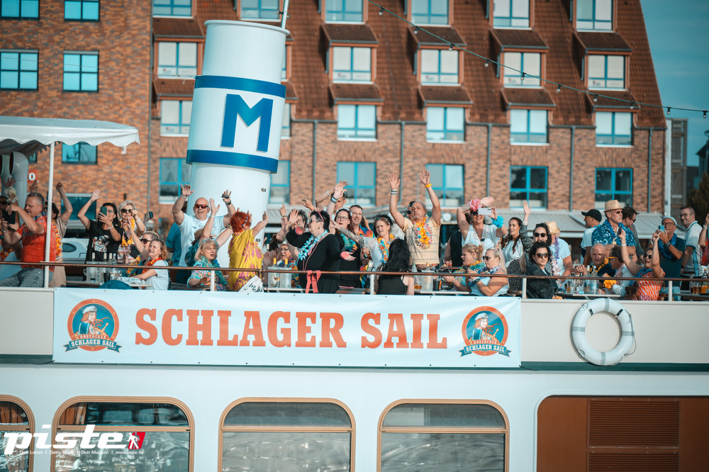 Schlager Sail