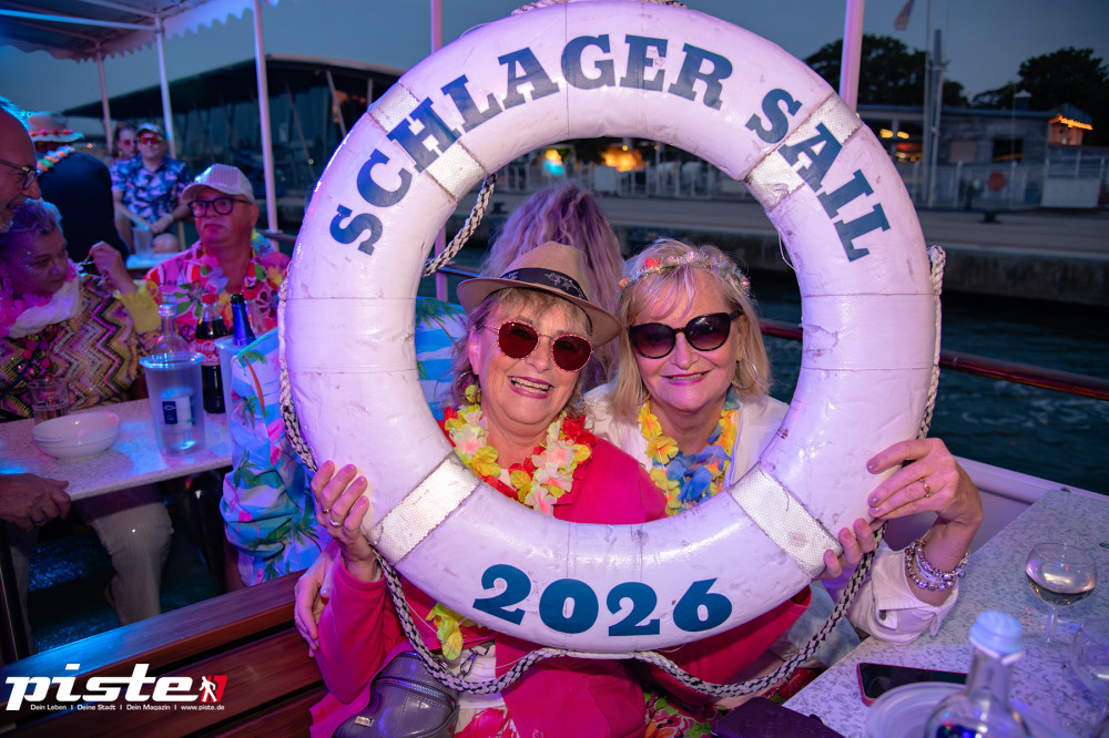 Schlager Sail