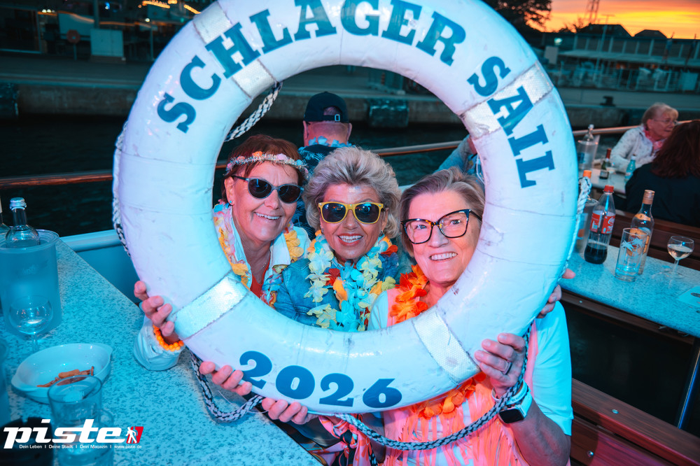 Schlager Sail