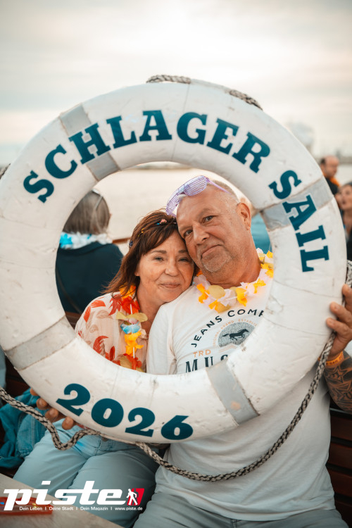 Schlager Sail